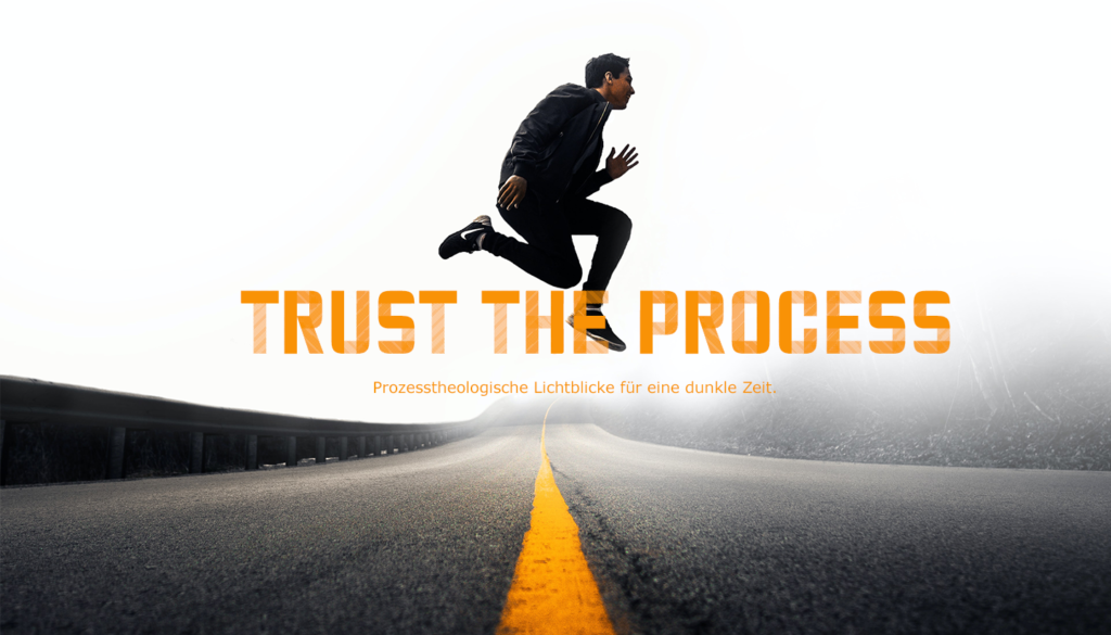 trusttheprocess